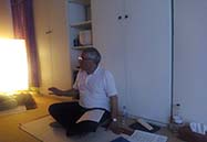 centros de yoga zaragoza