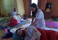 centros de yoga zaragoza