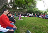 centros de yoga zaragoza