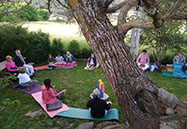 centros de yoga zaragoza