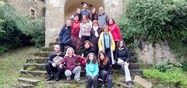 centros de yoga zaragoza