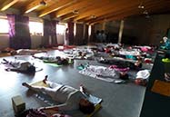 centros de yoga zaragoza
