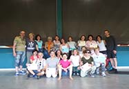 centros de yoga zaragoza