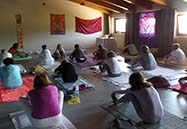 centros de yoga zaragoza